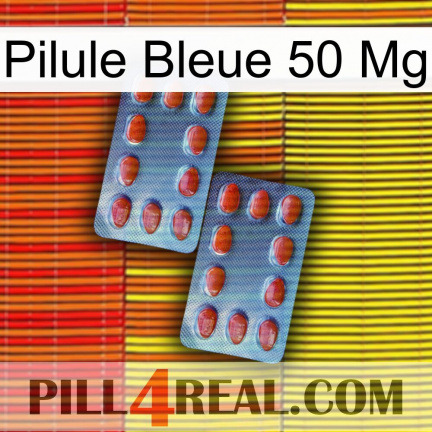 Blue Pill 50 Mg 05